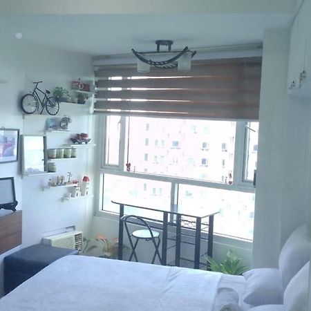 Sm Mezza Residences Manila Eksteriør billede