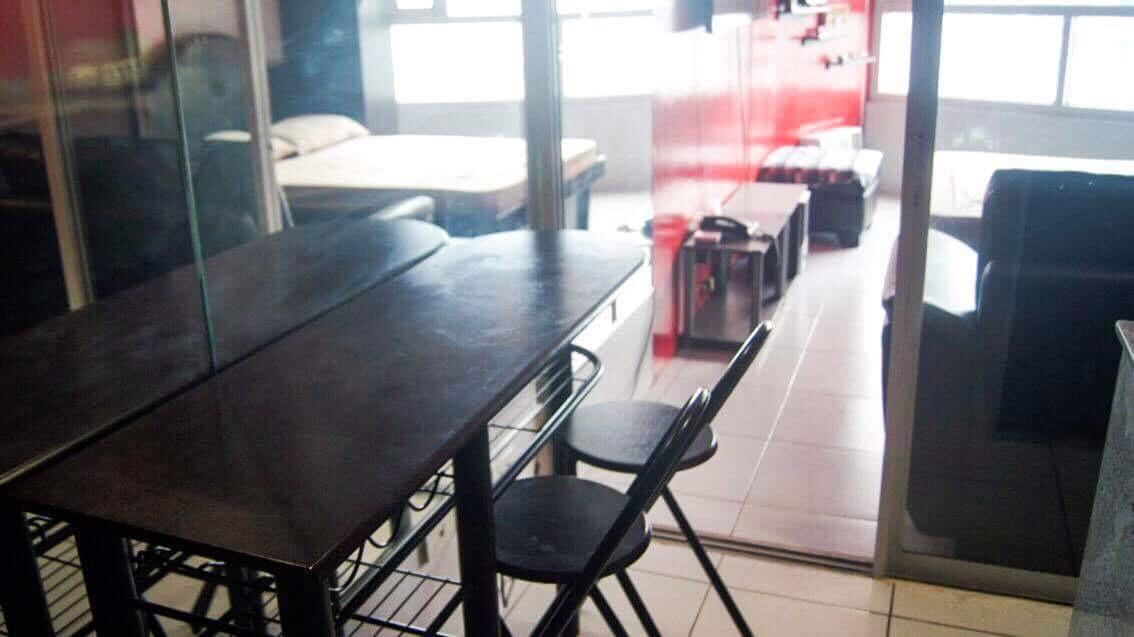 Sm Mezza Residences Manila Eksteriør billede