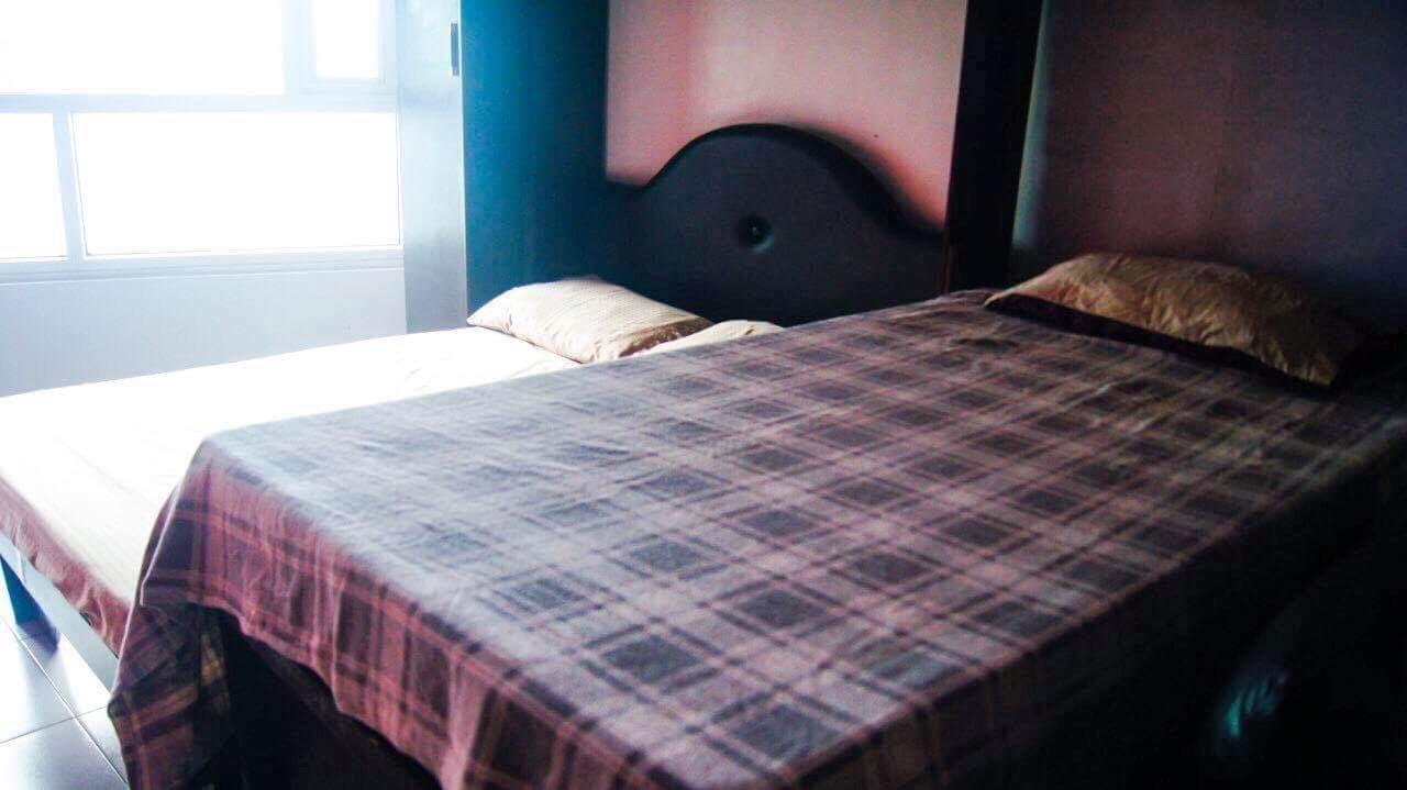 Sm Mezza Residences Manila Eksteriør billede