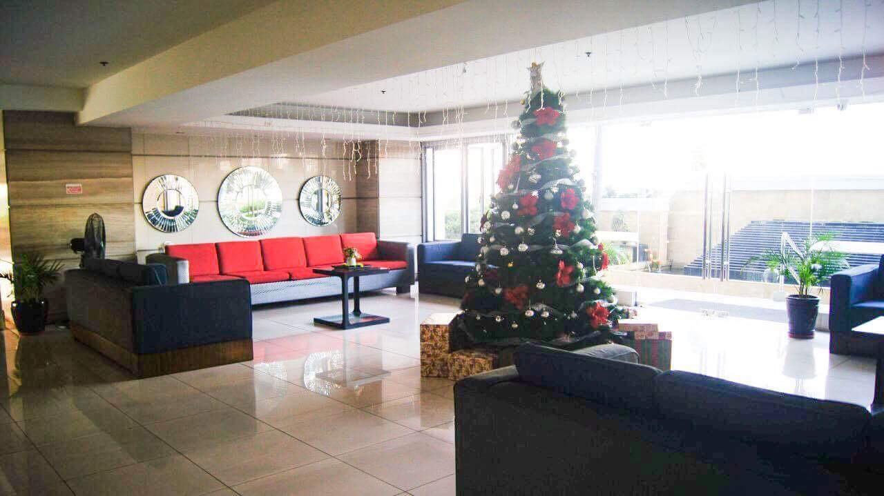 Sm Mezza Residences Manila Eksteriør billede