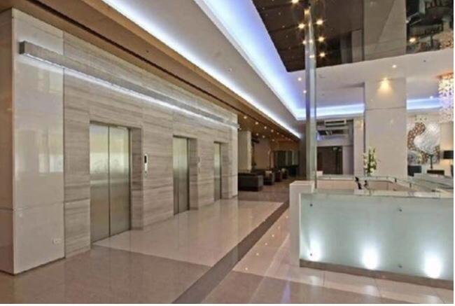 Sm Mezza Residences Manila Eksteriør billede