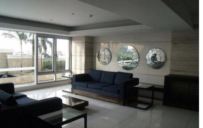 Sm Mezza Residences Manila Eksteriør billede