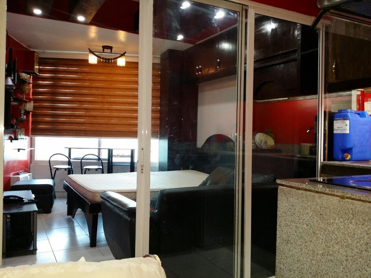 Sm Mezza Residences Manila Eksteriør billede